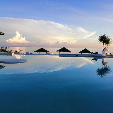 Eastern Garan Hen Yuan Resort Siquijor Exterior photo