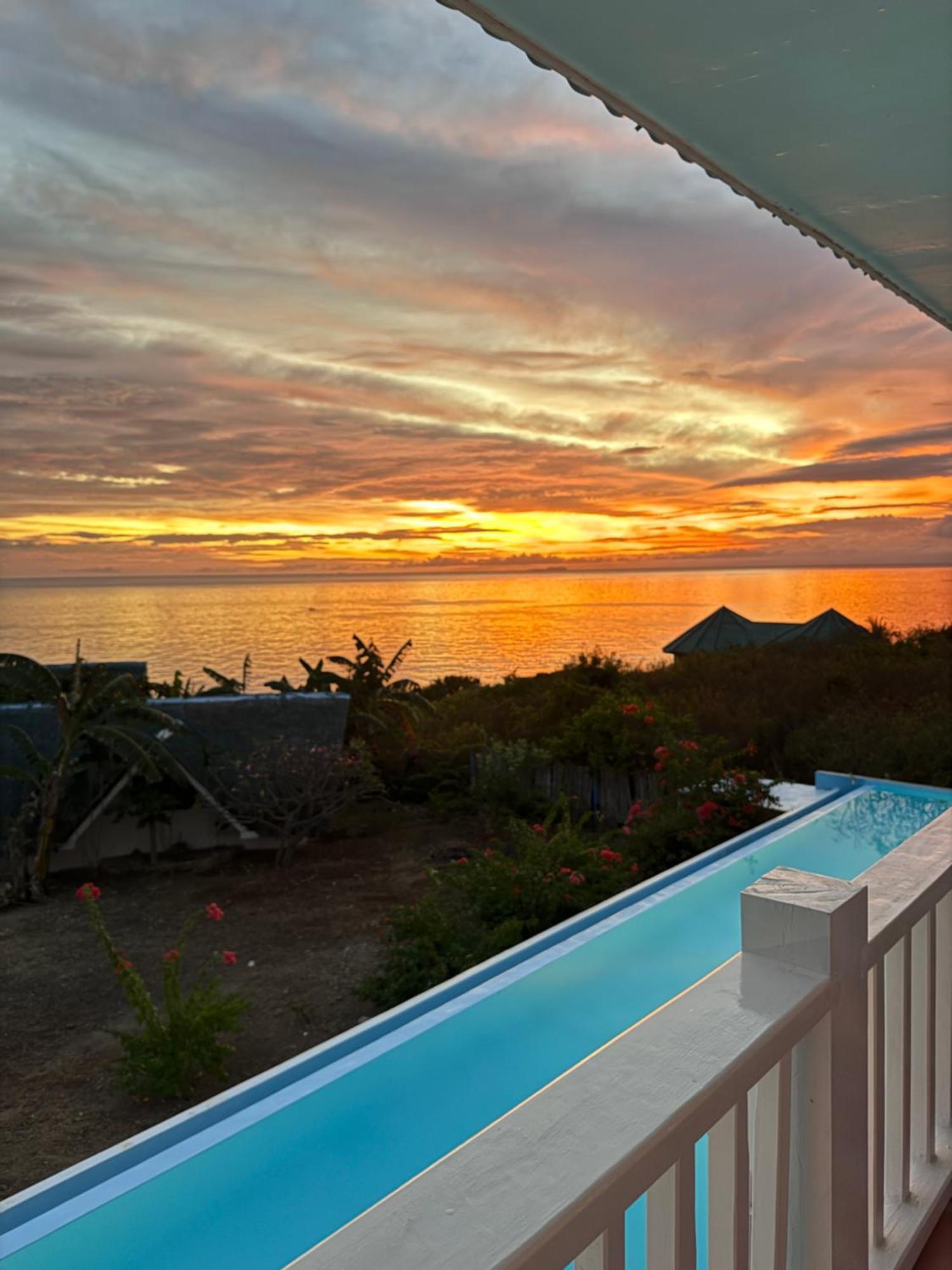 Eastern Garan Hen Yuan Resort Siquijor Exterior photo