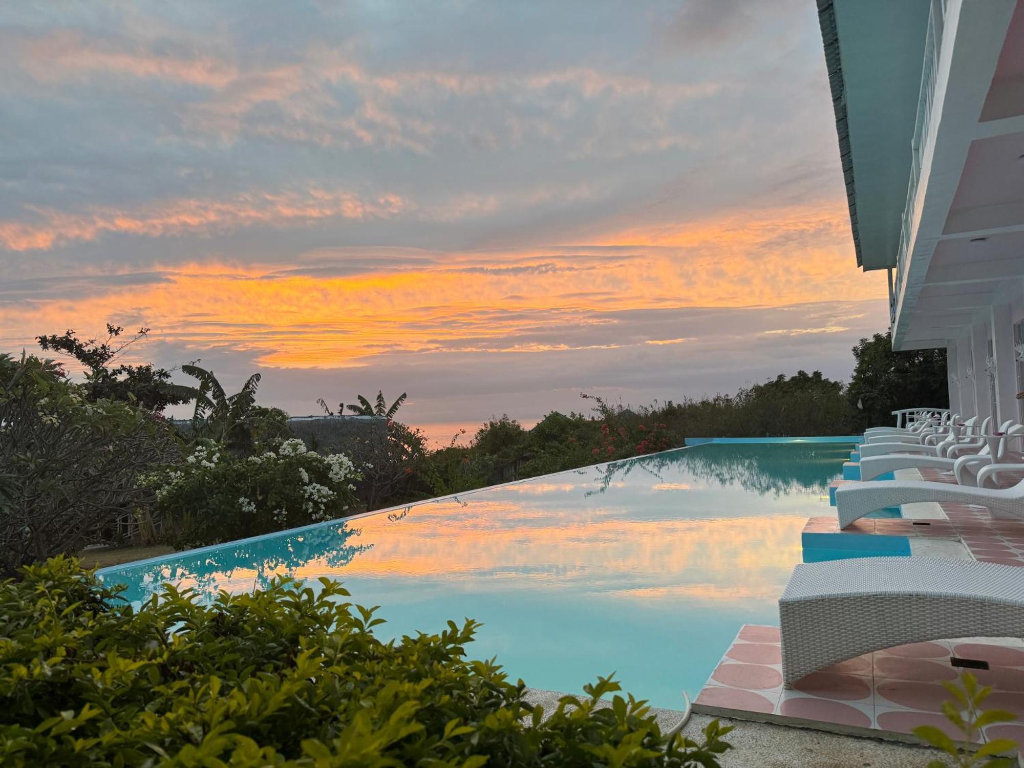 Eastern Garan Hen Yuan Resort Siquijor Exterior photo