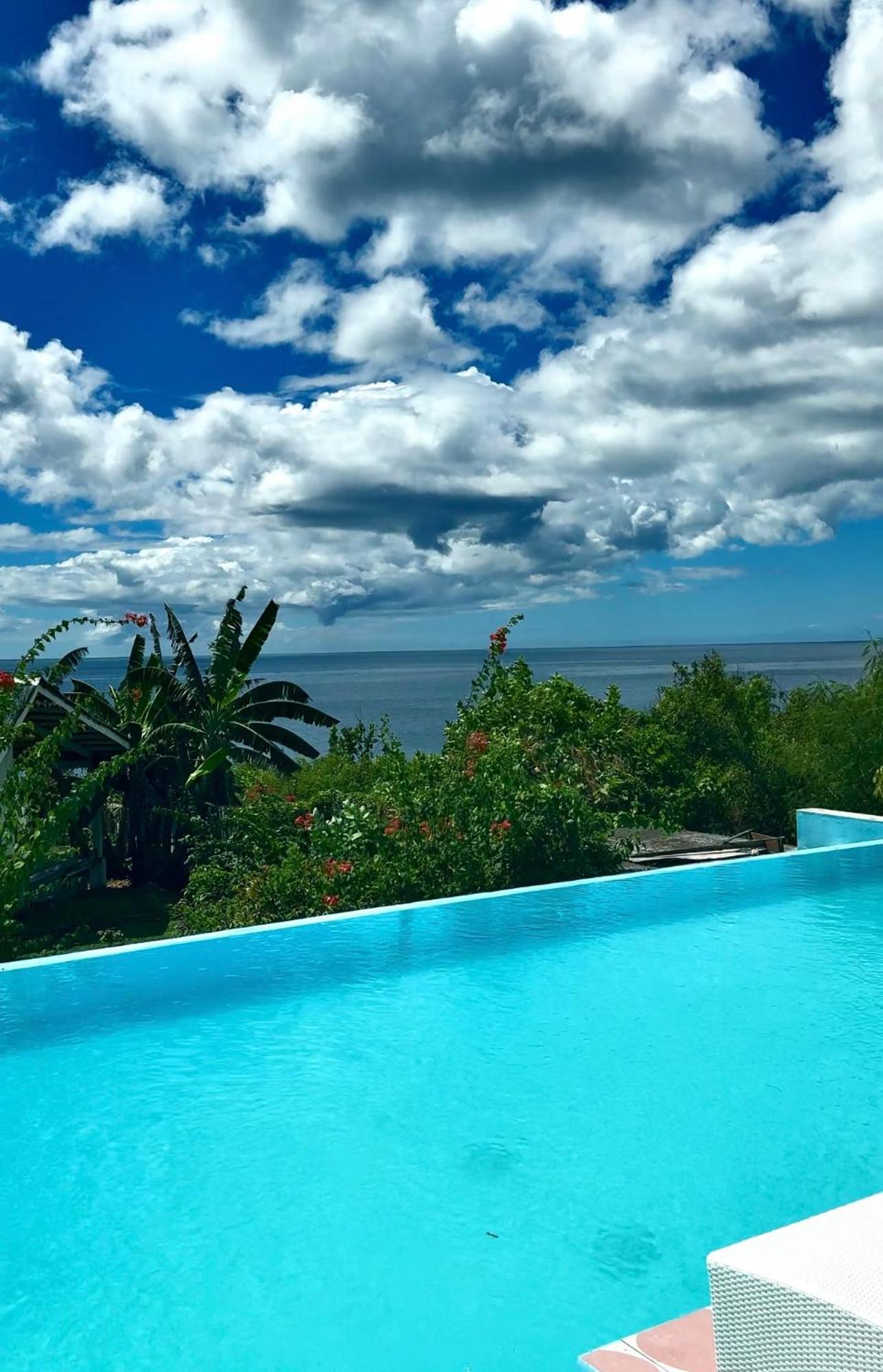Eastern Garan Hen Yuan Resort Siquijor Exterior photo