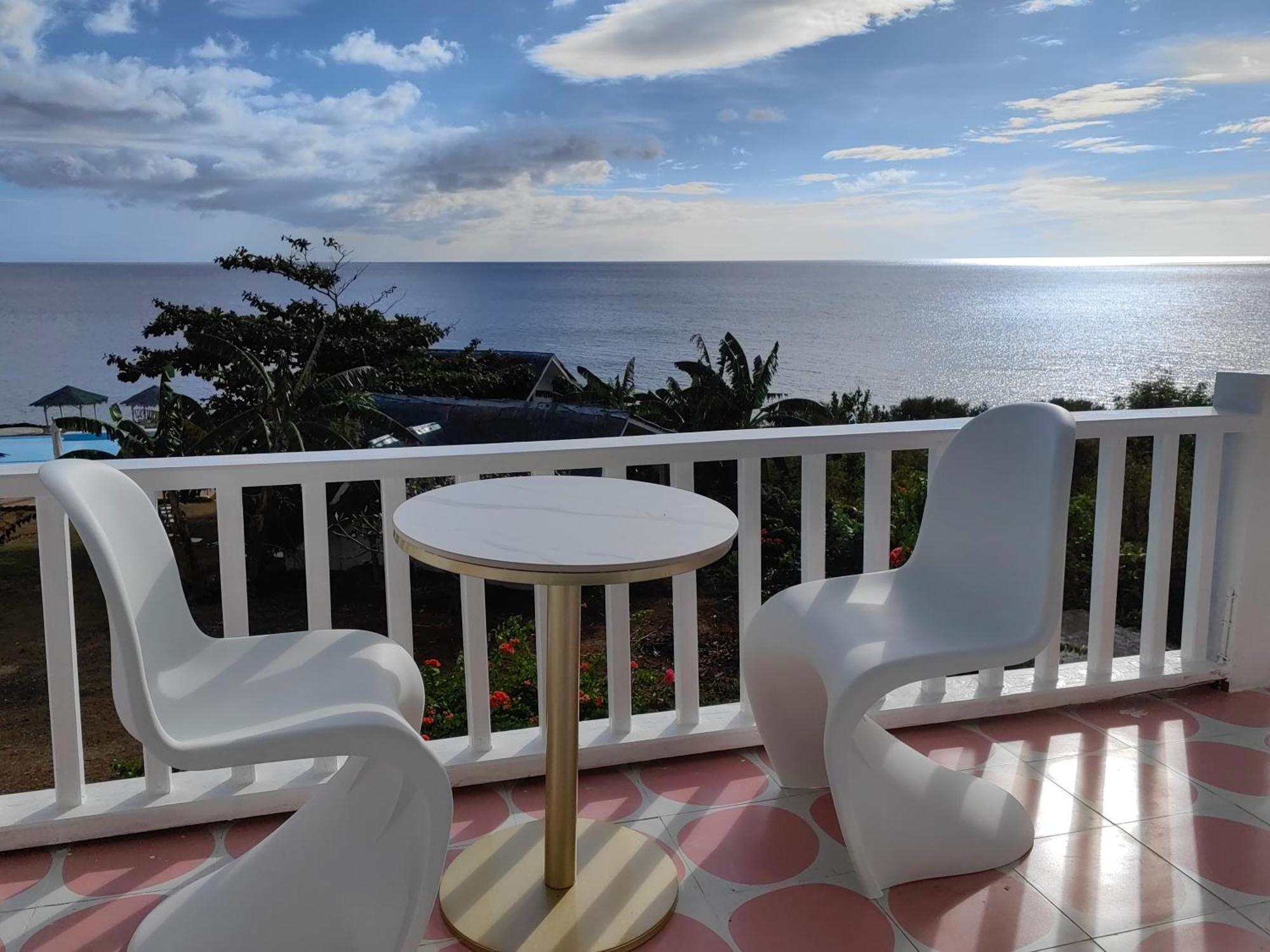 Eastern Garan Hen Yuan Resort Siquijor Exterior photo