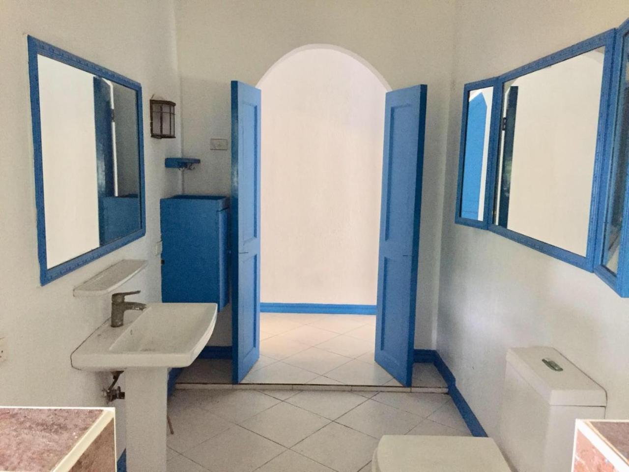 Eastern Garan Hen Yuan Resort Siquijor Exterior photo