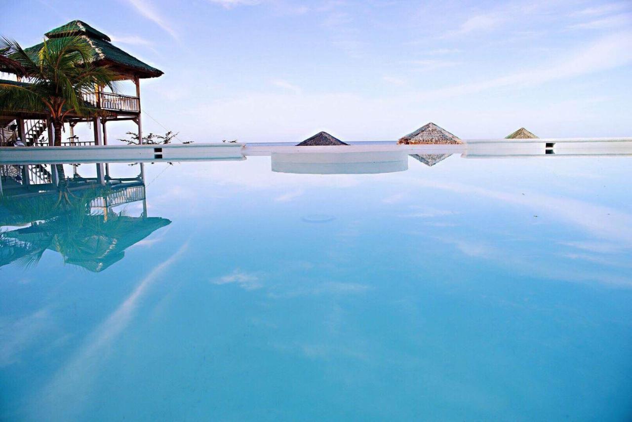 Eastern Garan Hen Yuan Resort Siquijor Exterior photo