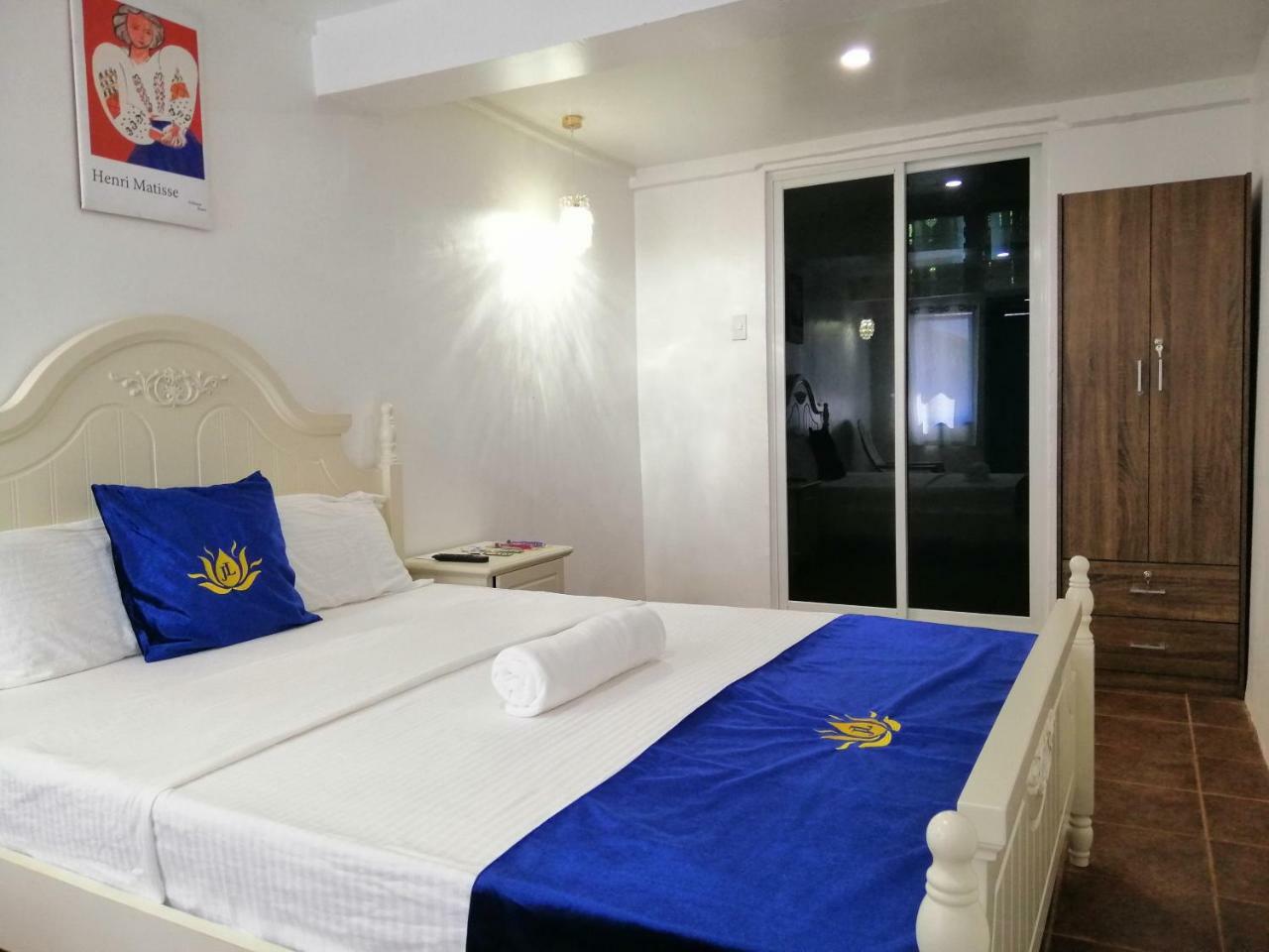 Eastern Garan Hen Yuan Resort Siquijor Exterior photo
