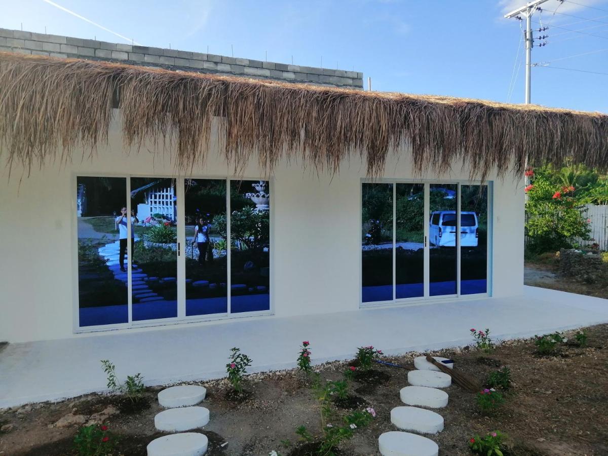 Eastern Garan Hen Yuan Resort Siquijor Exterior photo