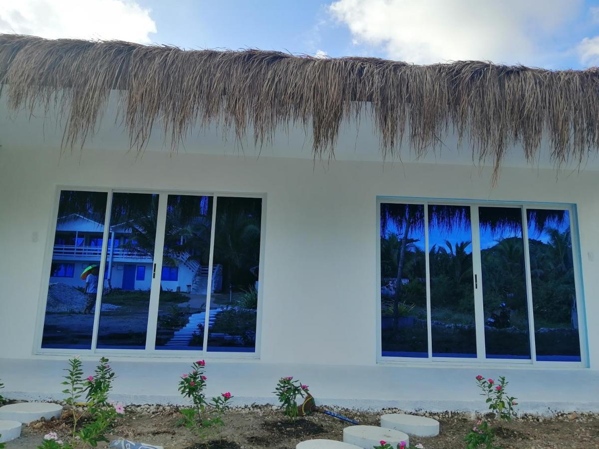 Eastern Garan Hen Yuan Resort Siquijor Exterior photo